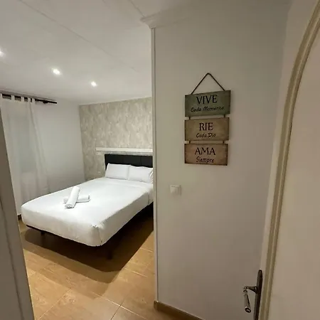 Apartamento Lovelyloft Gran Via *