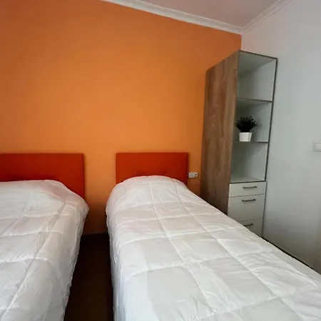 Apartamento Lovelyloft Gran Via