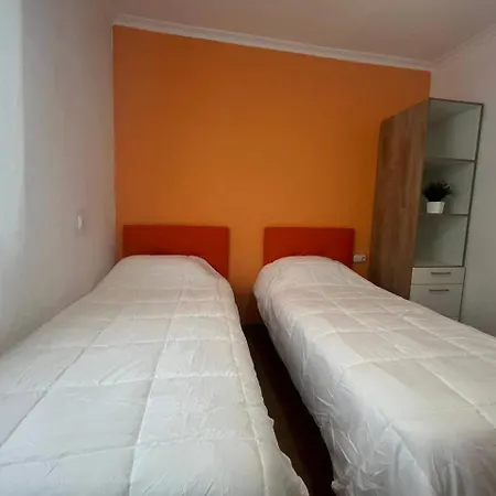 Lovelyloft Gran Via * Alicante