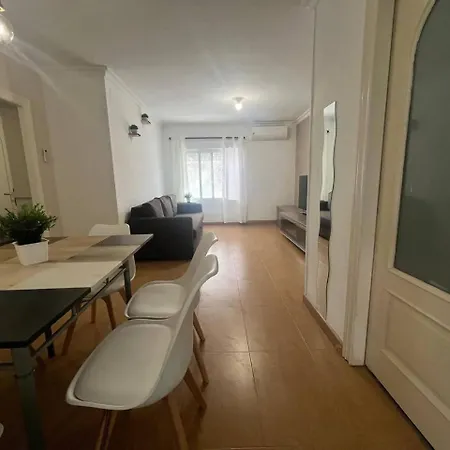 Lovelyloft Gran Via Apartamento
