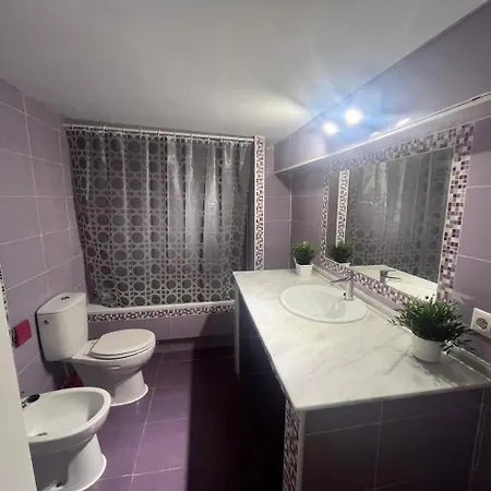 Lovelyloft Gran Via Apartamento *